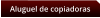Aluguel de copiadoras